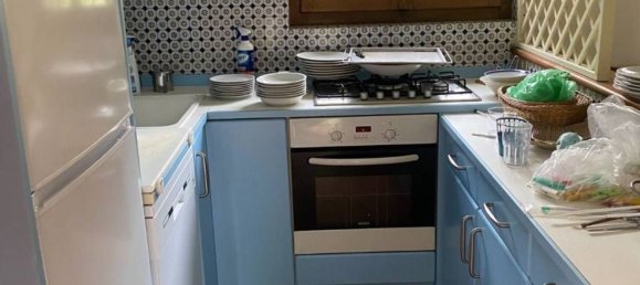 6-salle Villa à Forte dei Marmi, Italy No. 37208 14