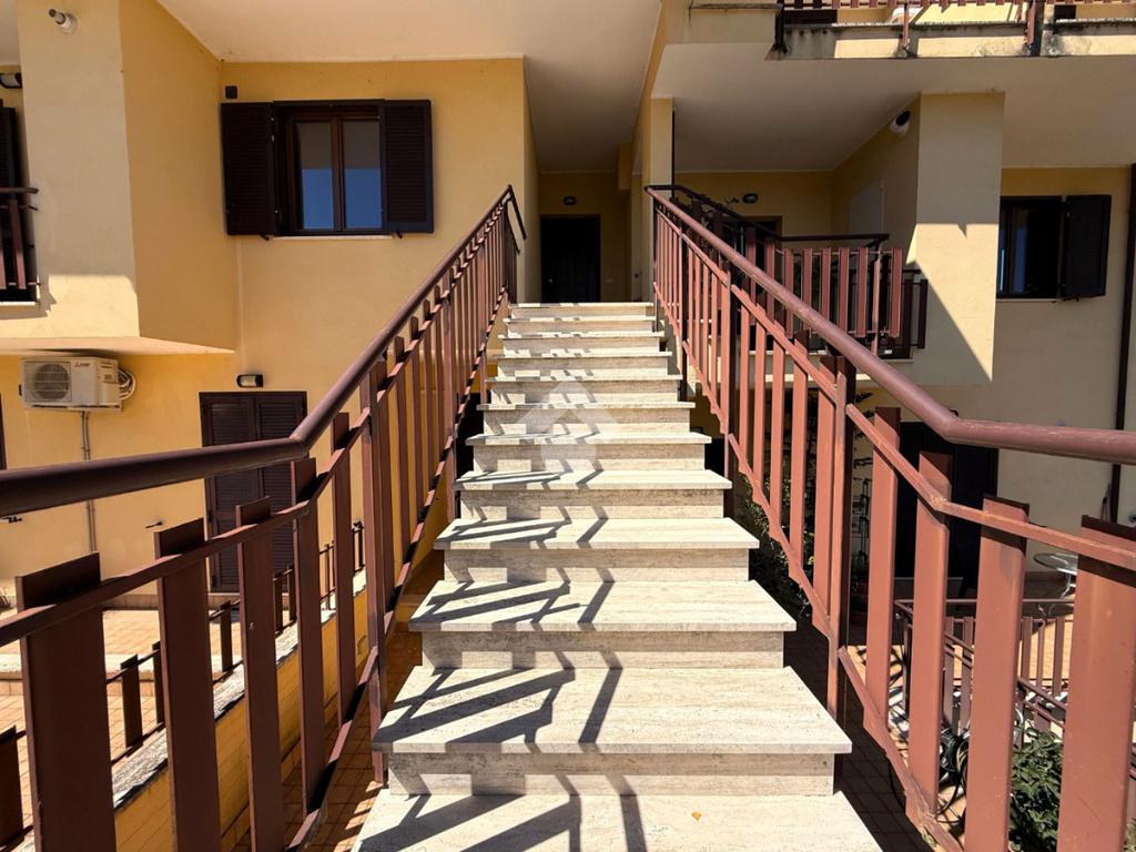 1 bedroom Apartment in Colleferro, Italy No. 371417