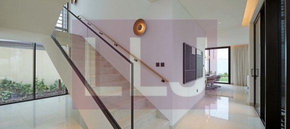 4 bedrooms Villa in Saadiyat Island, UAE No. 54365 7