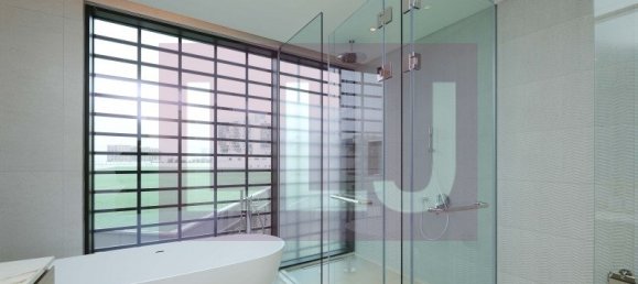 4 bedrooms Villa in Saadiyat Island, UAE No. 54365 15