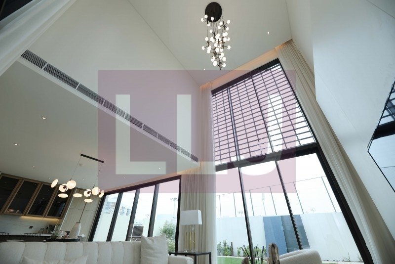 4 bedrooms Villa in Saadiyat Island, UAE No. 54365