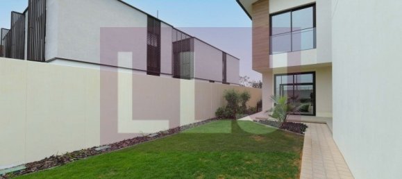 4 bedrooms Villa in Saadiyat Island, UAE No. 54365 22