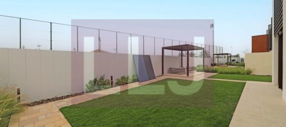 4 bedrooms Villa in Saadiyat Island, UAE No. 54365 24