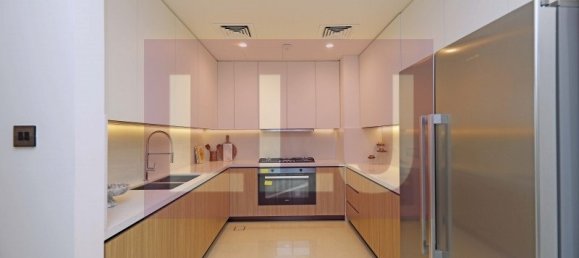 4 bedrooms Villa in Saadiyat Island, UAE No. 54365 13