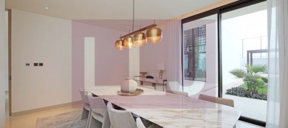 4 bedrooms Villa in Saadiyat Island, UAE No. 54365 10