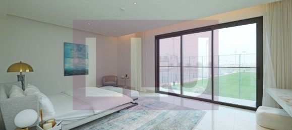 4 bedrooms Villa in Saadiyat Island, UAE No. 54365 14