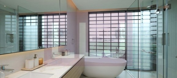 4 bedrooms Villa in Saadiyat Island, UAE No. 54365 18