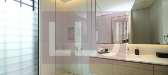 4 bedrooms Villa in Saadiyat Island, UAE No. 54365 16