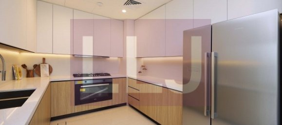 4 bedrooms Villa in Saadiyat Island, UAE No. 54365 11