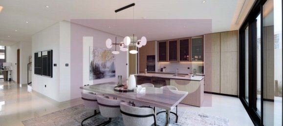 4 bedrooms Villa in Saadiyat Island, UAE No. 54365 4