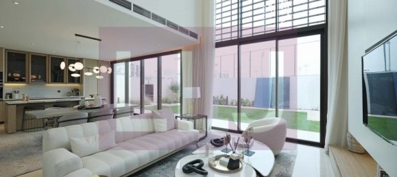 4 bedrooms Villa in Saadiyat Island, UAE No. 54365 3