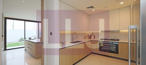 4 bedrooms Villa in Saadiyat Island, UAE No. 54365 12