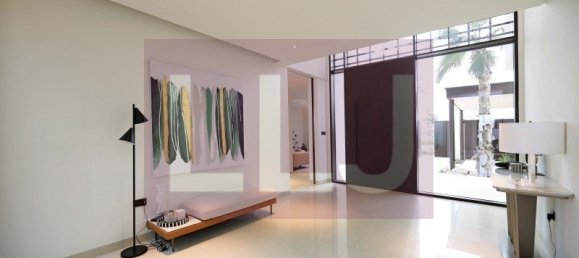 4 bedrooms Villa in Saadiyat Island, UAE No. 54365 9