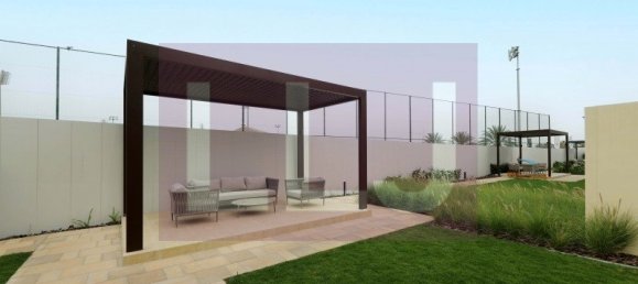 4 bedrooms Villa in Saadiyat Island, UAE No. 54365 23