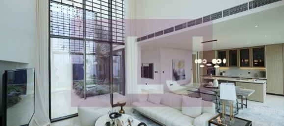 4 bedrooms Villa in Saadiyat Island, UAE No. 54365 2