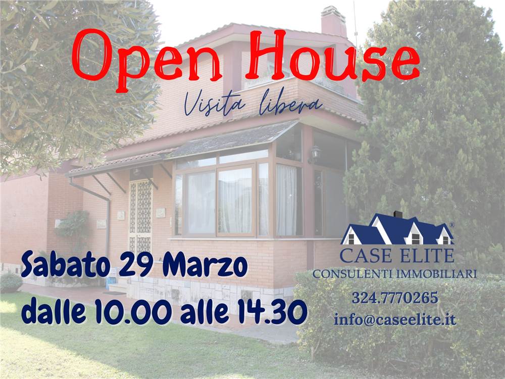 2 غرف نوم فيلا في Ardea, Italy رقم 57695