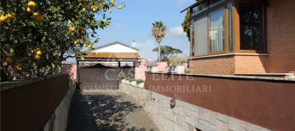 2 غرف نوم فيلا في Ardea, Italy رقم 57695 8