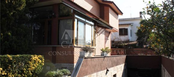 2 غرف نوم فيلا في Ardea, Italy رقم 57695 21