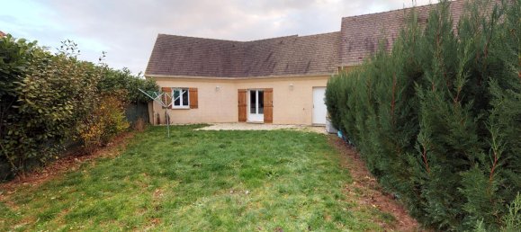 6 bedrooms House in Courville-sur-Eure, France No. 101779 7