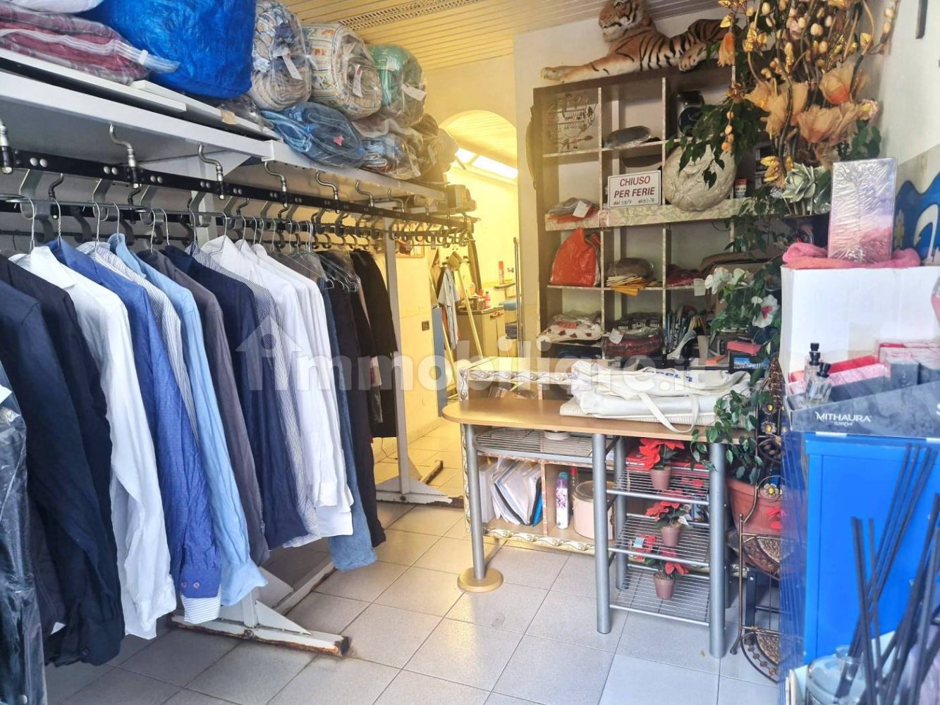 1 room Commercial property in Milan, Italy No. 342823