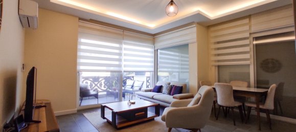 Apartment 2+1 in Alanya, Turkey No. 24306 2