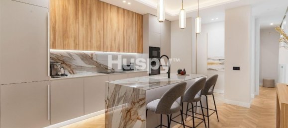 3 bedrooms Apartment in Madrid, Spain No. 125020 15