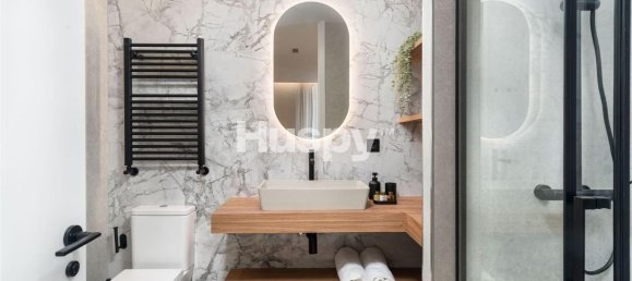 3 bedrooms Apartment in Madrid, Spain No. 125020 17