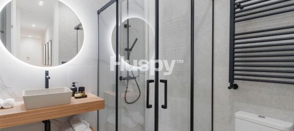 3 bedrooms Apartment in Madrid, Spain No. 125020 19