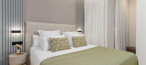 3 bedrooms Apartment in Madrid, Spain No. 125020 8