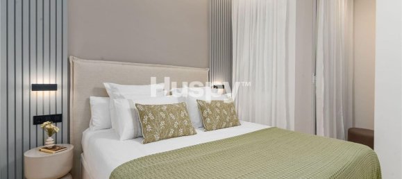 3 bedrooms Apartment in Madrid, Spain No. 125020 20