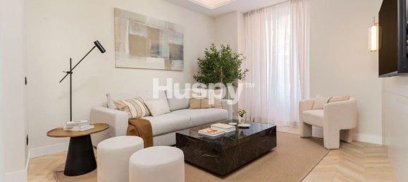 3 bedrooms Apartment in Madrid, Spain No. 125020 14