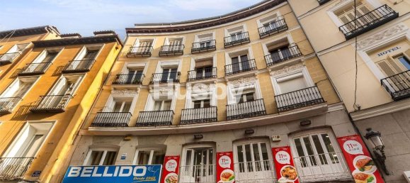 3 bedrooms Apartment in Madrid, Spain No. 125020 25