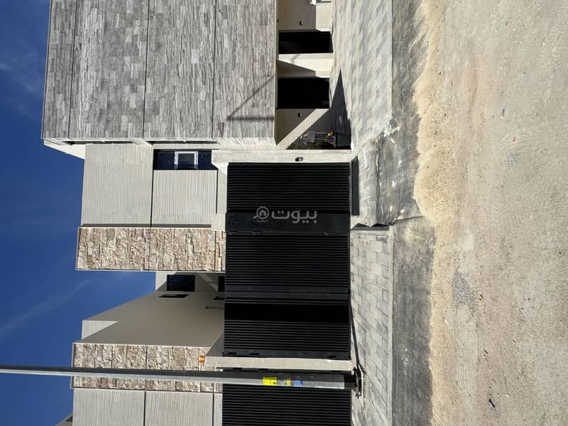 3 bedrooms Apartment in Riyadh, Saudi Arabia No. 344