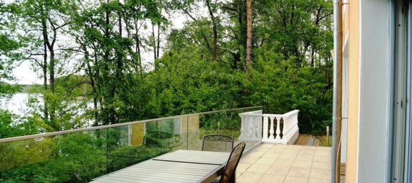 Casa de 4 habitaciónes en Oder-Spree, Germany No. 224895 26