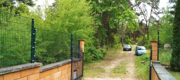 Casa de 4 habitaciónes en Oder-Spree, Germany No. 224895 35