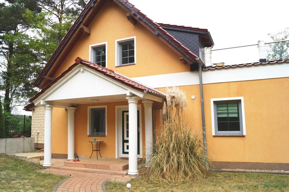 Casa de 4 habitaciónes en Oder-Spree, Germany No. 224895