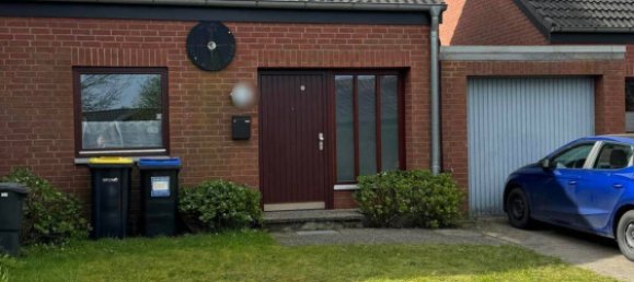 2 غرف نوم تاون هاوس في Luchow-Dannenberg, Germany رقم 151729 4