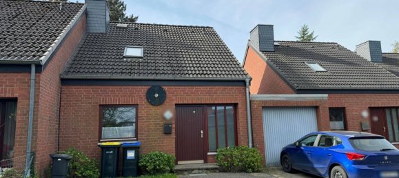 2 غرف نوم تاون هاوس في Luchow-Dannenberg, Germany رقم 151729 2