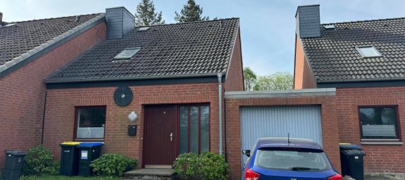 2 غرف نوم تاون هاوس في Luchow-Dannenberg, Germany رقم 151729 3