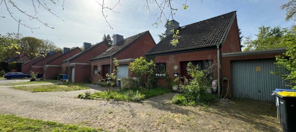 2 غرف نوم تاون هاوس في Luchow-Dannenberg, Germany رقم 151729 5