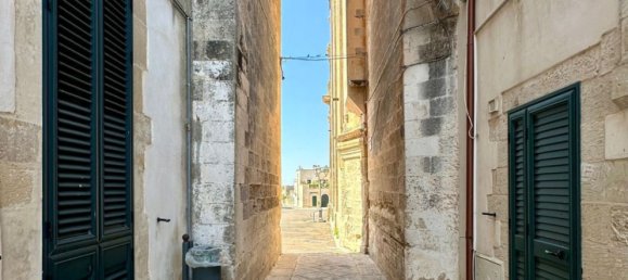 3غرفة منزل في Palmariggi, Italy رقم 279020 2