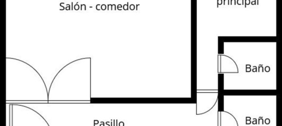 2 bedrooms Apartment in Plans-Gasparot, Spain No. 159745 37