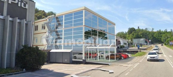 Imóvel comercial de 5 divisões em Varese, Italy N.º 262498 16