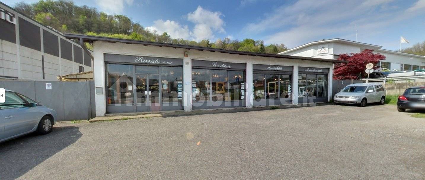 Imóvel comercial de 5 divisões em Varese, Italy N.º 262498