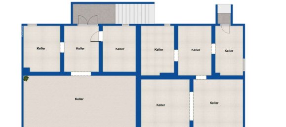 6 rooms Cafe / restaurant in Frankfurt am Main, Germany No. 331478 15