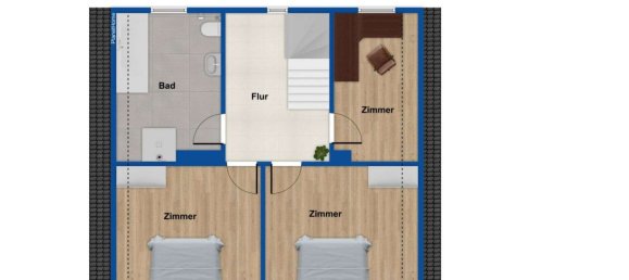 6 rooms Cafe / restaurant in Frankfurt am Main, Germany No. 331478 13