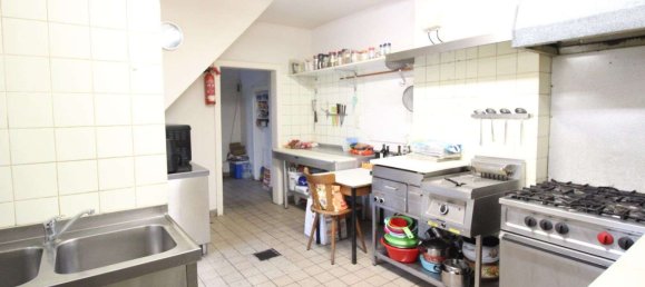 6 rooms Cafe / restaurant in Frankfurt am Main, Germany No. 331478 7