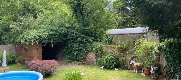 6 rooms Cafe / restaurant in Frankfurt am Main, Germany No. 331478 10