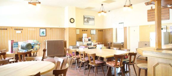 6 rooms Cafe / restaurant in Frankfurt am Main, Germany No. 331478 5