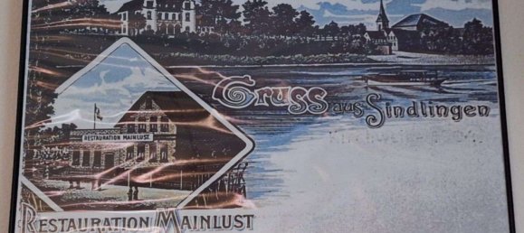 6 rooms Cafe / restaurant in Frankfurt am Main, Germany No. 331478 16